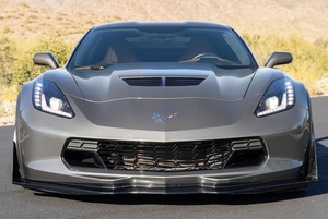 Corvette Z06 Sport Coupé 2015 de Alta Calidad con Motor de Ocho Cilindros Supercargado, Tracción Trasera Automática - Product Image 2