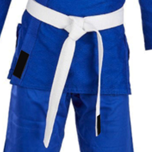 ชุดเครื่องแบบยูโดทำตามสั่งสไตล์ใหม่ - Product Image 6