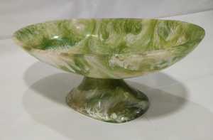 ชามเรซิ่นสำหรับใส่อาหารและผลไม้ ชามบนโต๊ะอาหารและชามอาหารค่ำ ขนาดสั่งทำได้ บรรจุภัณฑ์ดีที่สุด ชามเรซิ่นขายดี - Product Image 6