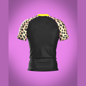 Verano Premium para hombre de manga larga Rashguard de secado rápido ligero protección UV transpirable a prueba de viento impermeable pesca Sudadera con capucha top - Product Image 2