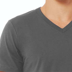 Camiseta informal ajustada para hombre 2024, buena venta, diseño de alta calidad hecho de poliéster/algodón para adultos - Product Image 4