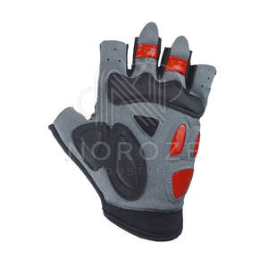Pakistán hizo precio bajo guantes de Ciclismo de alta calidad diseño personalizado guantes de ciclismo para unisex - Product Image 4