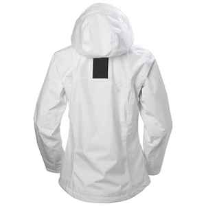 UNIQUE GYM WEAR Veste d'hiver pour femmes, personnalisée, réversible, matelassée, écologique, à séchage rapide, respirante, coupe-vent, imperméable, entièrement zippée - Product Image 2