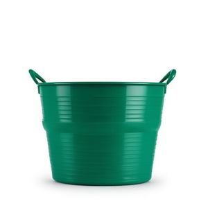 Cubo Multiusos POLET Tubtrug Verde de 26 l - Product Image 3