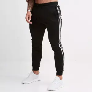 Nueva llegada chándal personalizado correr al aire libre gimnasia hombres mujeres Jogging trajes gimnasio ropa Conjunto personalizado - Product Image 6