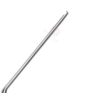 Instrumento Quirúrgico Ortopédico Manual Personalizado |   JIMED SURGICAL JI-S-1817 de 8.1 mm, Acero Inoxidable de Alta Precisión con Certificación CE - Product Image 6