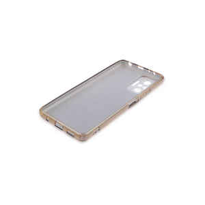 Funda Protectora Trasera Delgada de Lujo JoieCreatif para Xiaomi Redmi Note 10 Pro A53 Plus, Funda de Silicona Líquida Brillante - Product Image 3