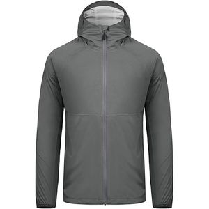 Wholesale High Quality Custom Outdoor <b>Smart</b> Casual Softshell Waterproof Windbreaker <b>Jacket</b> for Men Nylon <b>Jacket</b> - Product Image 1