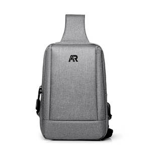 Sac bandoulière décontracté pour un usage quotidien avec une bandoulière confortable - Product Image 1