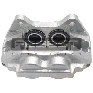 Supporto pinza freno FEBEST (0177-HZJ70FRH) - Product Image 1