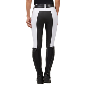 Lujo personalizado estrellas 100% algodón occidental motocicleta Chaps equitación carreras completo Chaps cintura elástica primavera plana transpirable - Product Image 2
