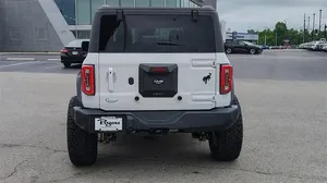 2022 Ford bronco wildtrak - Product Image 4