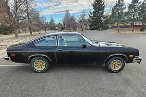 Chevrolet Cosworth Vega de 1975 - Product Image 2