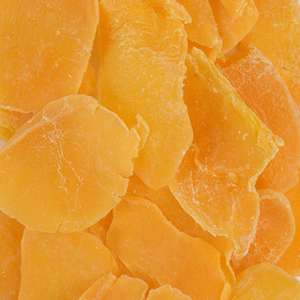 Mangue séchée - moelleuse, sucrée et prête pour l'expédition internationale - Product Image 6