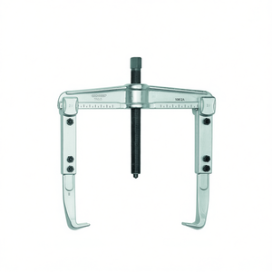 Extracteur d'engrenages universel à 2 bras Gedore avec bras allongés - Product Image 2