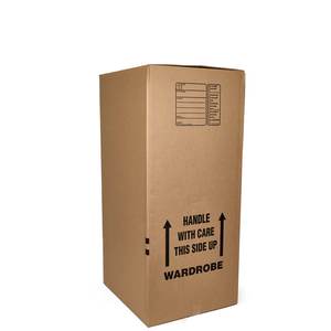 Clothing Organizer <b>Wardrobe</b> Boxes for Organizing and Storing Clothes - Product Image 3