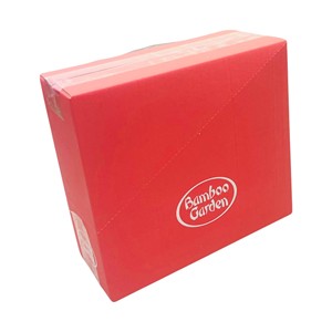 กล่องกระดาษ ecyclyclable สำหรับบรรจุภัณฑ์อาหารขายส่งโลโก้ที่กำหนดเอง - Product Image 5