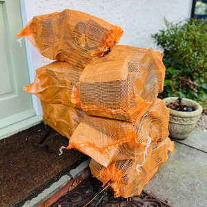 Precio de fábrica, leña de madera dura, tiempo de combustión prolongado, leña de roble Acacia seca para estufa de leña, precio bajo - Product Image 1