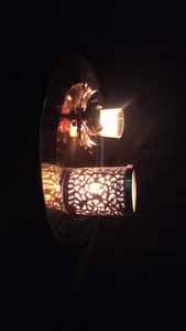 Plaque de chargeur personnalisée, décor de maison et de table, hôtel, chargeur, plat en bois - Product Image 4