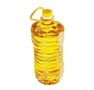 Huile de colza de qualité alimentaire, huile de colza raffinée, huile de colza pure à prix compétitif - Product Image 3