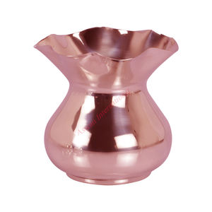 Jarrón de Mesa Moderno de Venta Caliente, Diseño Moderno, Decoración para el Hogar de Alta Calidad, Precio Razonable - Product Image 6