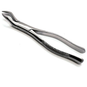 Forceps d'extraction dentaire molaire manuelle 88L Outils chirurgicaux pour l'extraction dentaire Base d'instruments chirurgicaux - Product Image 1