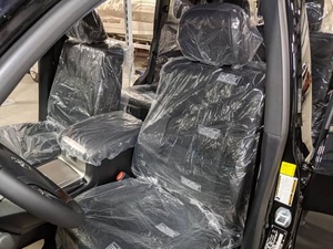 TOYOTA LAND CRUISER 2021 EXTRÊMEMENT PROPRE, PRÊT À ÊTRE LIVRÉ - Product Image 5