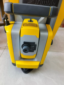 Tr1mble RTS สำหรับอุตสาหกรรมแบบทำมือ1 DR HP Stat10n T0tal R0b0t0c PN 5 OEM ODM - Product Image 3