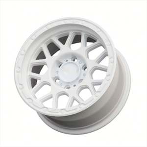 Llantas todoterreno Ruedas 17 18 pulgadas 5127 Wrangler Jl Jk <span class=keywords><strong>Tj</strong></span> <span class=keywords><strong>Rubicon</strong></span> <span class=keywords><strong>4X4</strong></span> Ruedas de aleación todoterreno Llantas para <span class=keywords><strong>Jeep</strong></span> Wrangler Llanta de aleación de rueda - Product Image 2