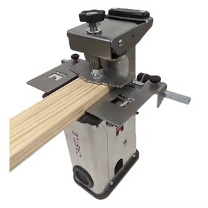 เครื่องเจาะรูแบบหลายช่องเครื่องเจาะไม้อลูมิเนียม90องศา - Product Image 4