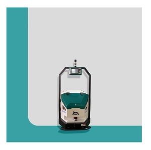 Ana mover 1000 AMR สำหรับโรงงานผลิตการใช้วัสดุจากผู้ผลิตและซัพพลายเออร์อินเดีย - Product Image 3