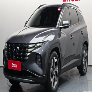 Hyundai Tucson (NX4) 2021 Gasolina 1.6 Turbo 2WD - Product Image 1