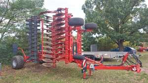 Kverneland Qualidisc Pro 6001 T, - Product Image 3