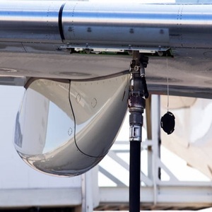 Combustible Jet A-1 de Alta Calidad Marca A-1 con Densidad de 775-840, Punto de Inflamación de 38 Minutos, Punto de Congelación Máximo de 40, Origen KZ - Product Image 1