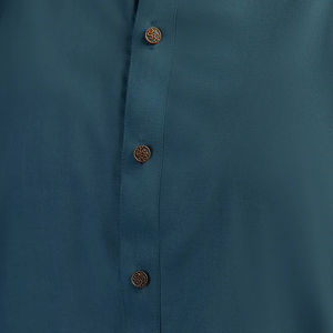 Vêtements islamiques fabriqués en usine nouvelle mode costume Salwar Kameez pour hommes de dernière conception ensemble Salwar Kameez pour hommes de vente à bas prix - Product Image 3