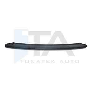 Protector de Umbral de Parachoques Trasero de Plástico ABS con Acabado Negro Brillante o Mate para Jumpy Dispatch Spacetourer 2017 en adelante - Product Image 6