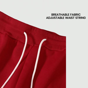 Customized Fashionable <b>Printed</b> Fleece Hoodie Outfit Comfortable Styling for Men and Women Breathable Winter Sports Tracksuit set - Product Image 5