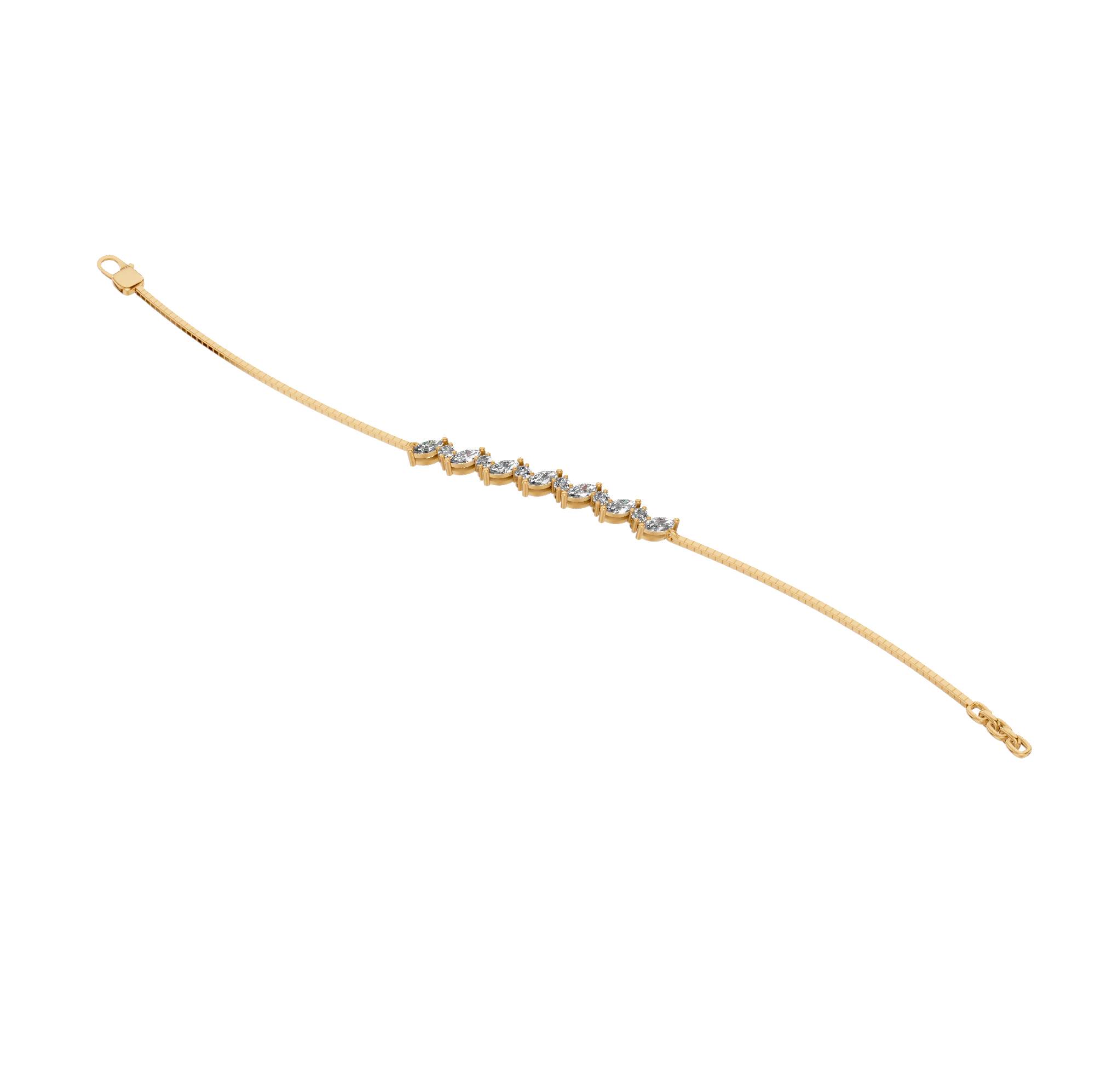 สีเหลือง