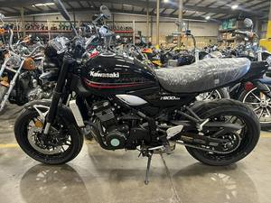 Kawasaki Z900RS, Superventas, Motor de 4 Tiempos y 948 cc, ABS, Motocicleta Nueva Lista para Enviar a Todo el Mundo - Product Image 4