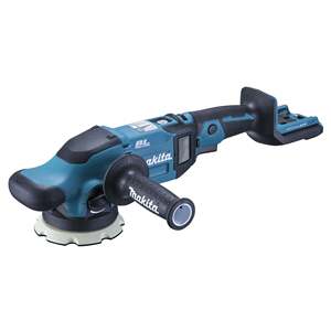 Pulidora Orbital Aleatoria Recargable de Grado Profesional con Batería como Fuente de Alimentación - Product Image 4