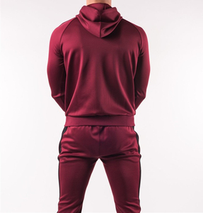 Último Precio al por Mayor, Nueva Llegada, Chándal Deportivo Transpirable Estampado para Hombre, Antiarrugas, Diseño Casual 2 en 1, Secado Rápido, el Mejor - Product Image 5