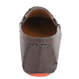 รองเท้าลำลองผู้ชาย (505) - สีน้ำตาล - Product Image 5