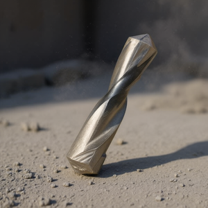 Embouts d'attache SDS Stanley pour le perçage de la maçonnerie et du béton - Product Image 3