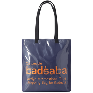 Borsa Promozionale Riflettente Jordyn Personalizzabile per Gadget - Product Image 3