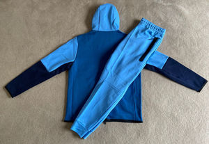 Vêtements décontractés Survêtements unis les plus vendus pour adultes quantité minimale de commande bas Slim Fit 100% coton Toutes tailles Survêtements de couleurs différentes pour hommes - Product Image 6