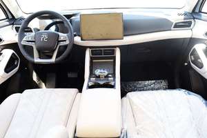 Meilleures ventes de SUV électriques d'occasion BYD Yuan up entièrement électriques - Product Image 5