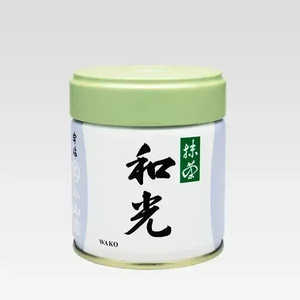 Wako Marukyu Koyamaen 40g Poudre de Matcha Qualité Premium Thé Vert Japonais en Poudre Outils pour le Matcha - Product Image 1