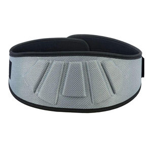 Cinturones de entrenamiento de gimnasio de ajuste cómodo profesional culturismo levantamiento de pesas entrenamiento de Fitness soporte de espalda función transpirable seguridad - Product Image 2