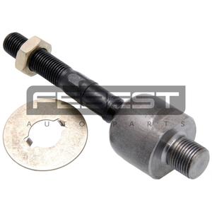 Tirante di sterzo FEBEST (0322-CL) - Product Image 1