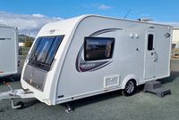 Remolque de Campamento Económico para Familias, Caravana de Lujo, Autocaravana Todoterreno en Venta, Compre Ahora